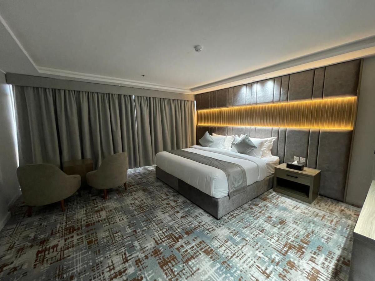 Sweet Land Hotel Umm Lajj Exterior foto